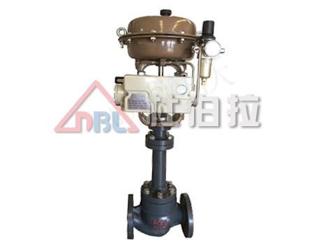 波紋管密封單座調(diào)節(jié)閥